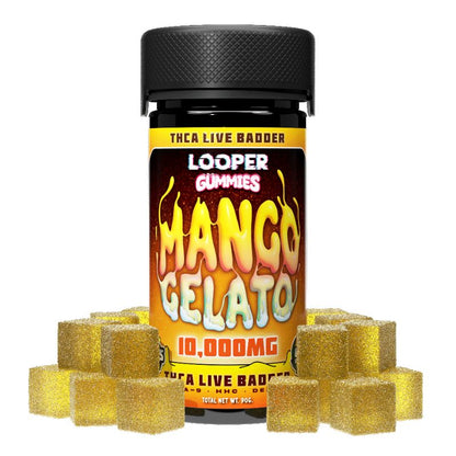 looper delta 8​ - thc a​