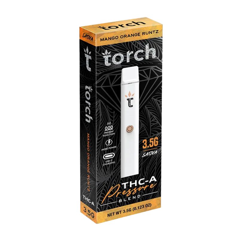 torch vapes specials​