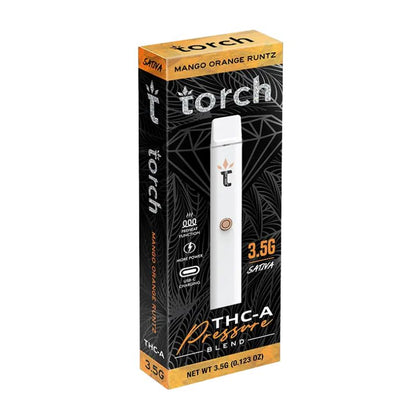 torch vapes specials​