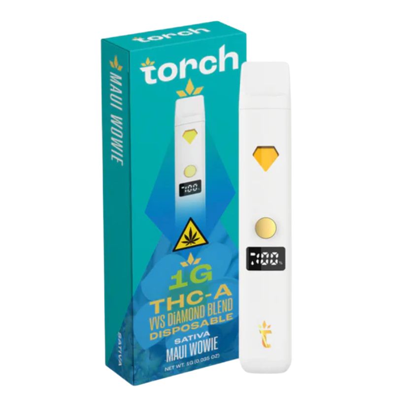 torch vapes specials​