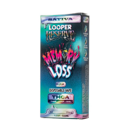 looper thc pen​ - sativa vs indica vs hybrid​