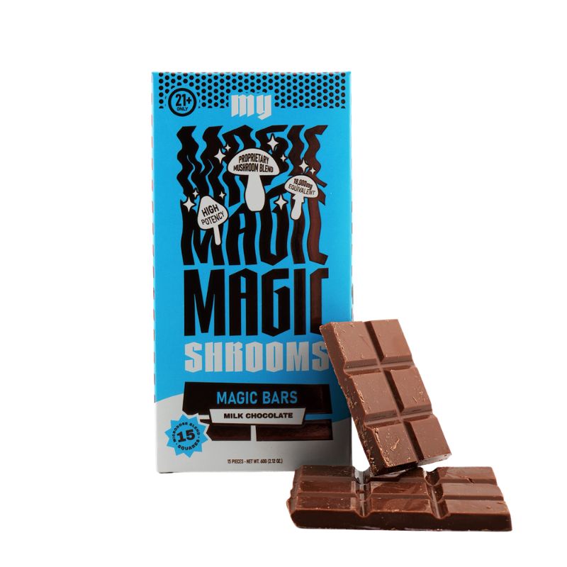 chocolate mushrooms​ - mushroom chocolates​
