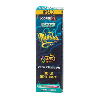 loopers vape​