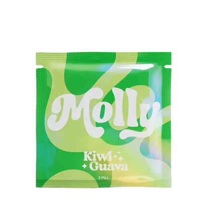Molly Nootropic Pills 2ct