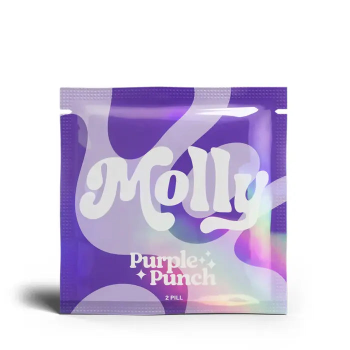 Molly Nootropic Pills 2ct
