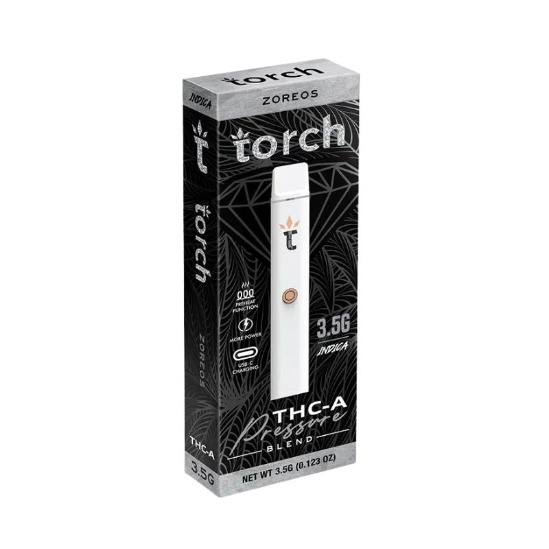 torch disposable​