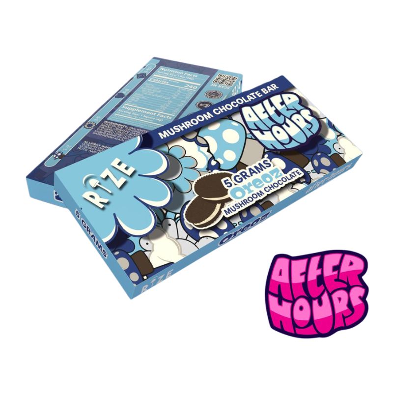 magic mushroom bars​