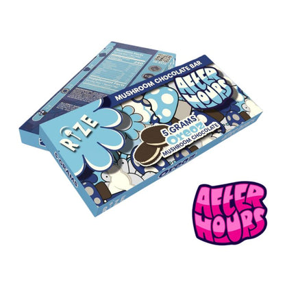 magic mushroom bars​