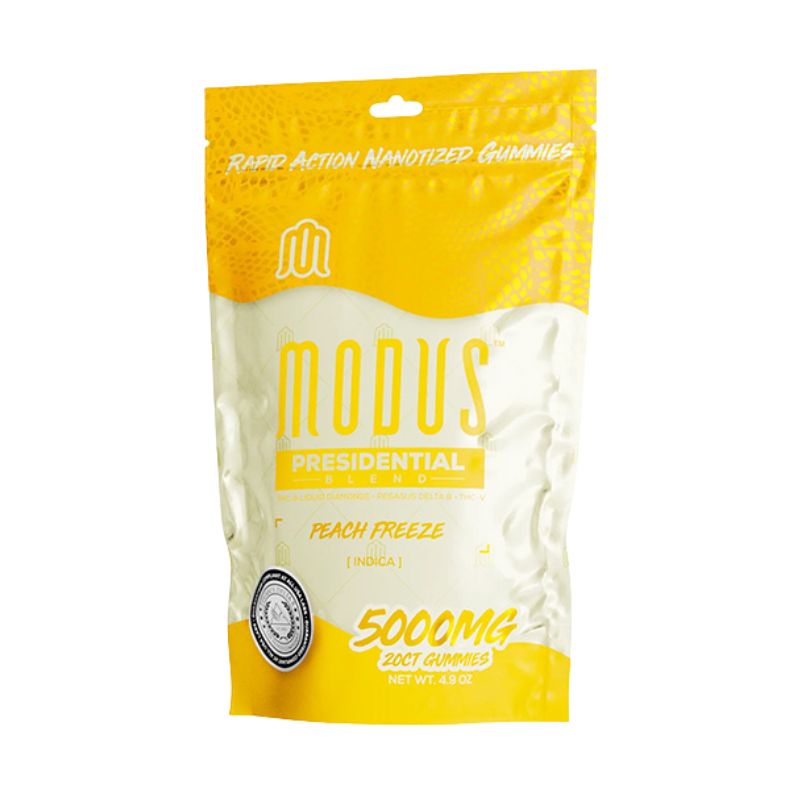 delta 8 vs delta 9 gummies​ - what is thcv in gummies​