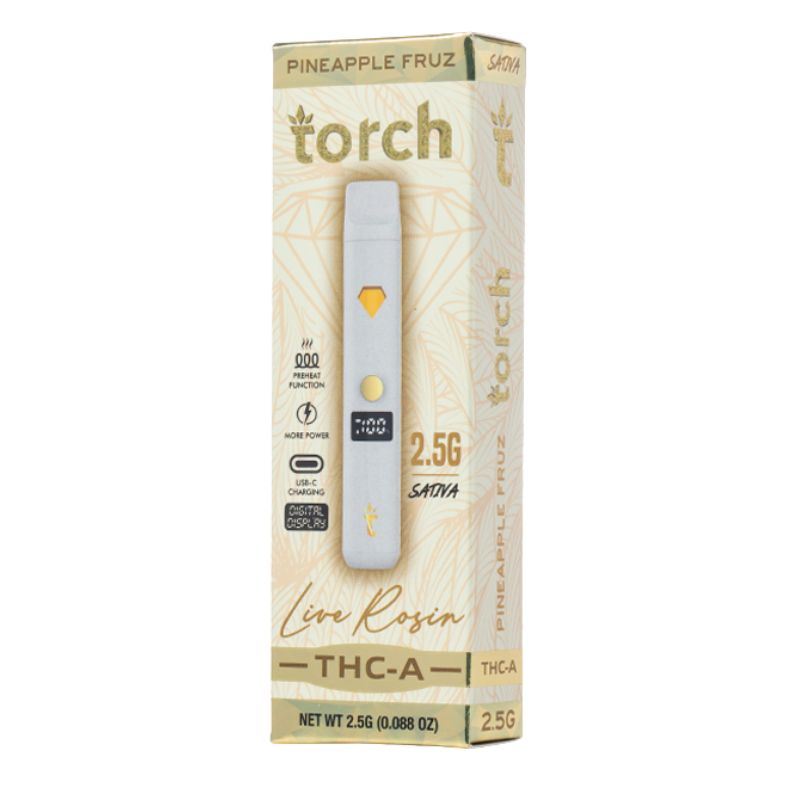 torch dispo​