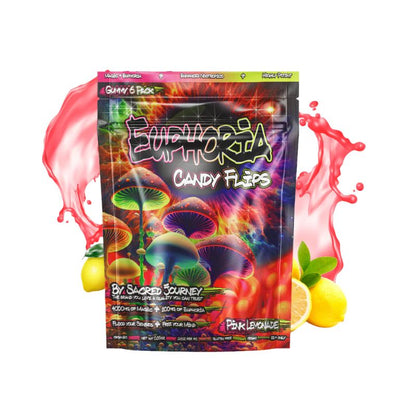 best mushroom gummies​
