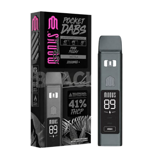 modus pocket dabs​ - modus pocket dabs review​ - thc p vape​ - best vape thc​ - thcp vape​