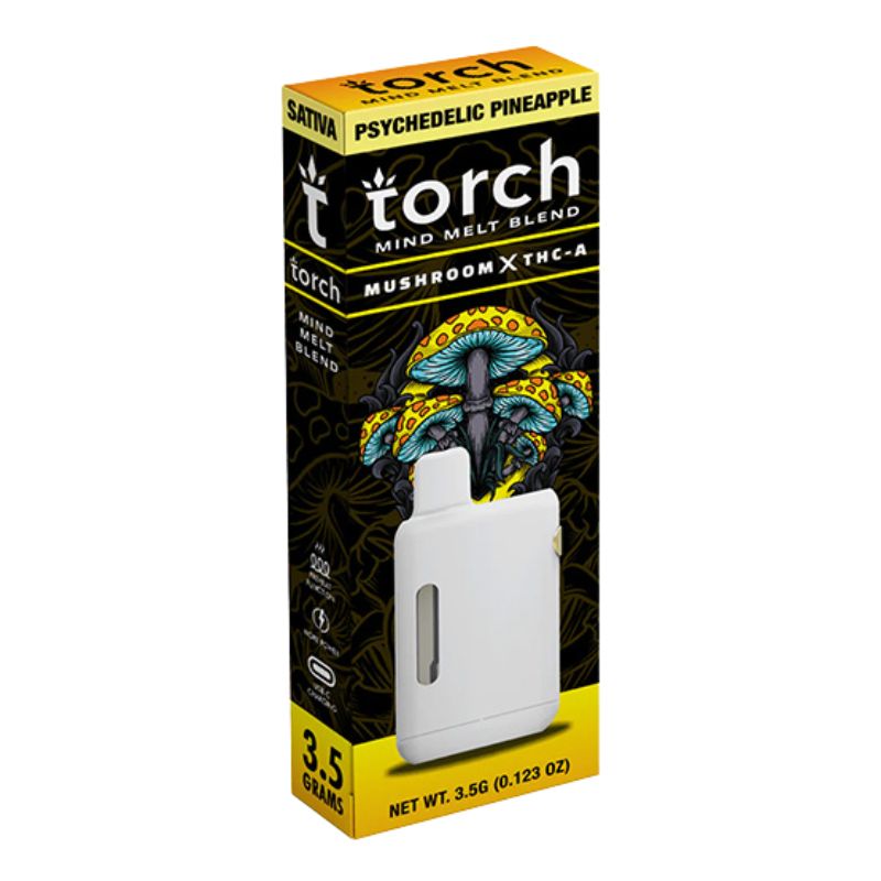 torch vapes​ - torch disposable vape​ - torch thc vape​