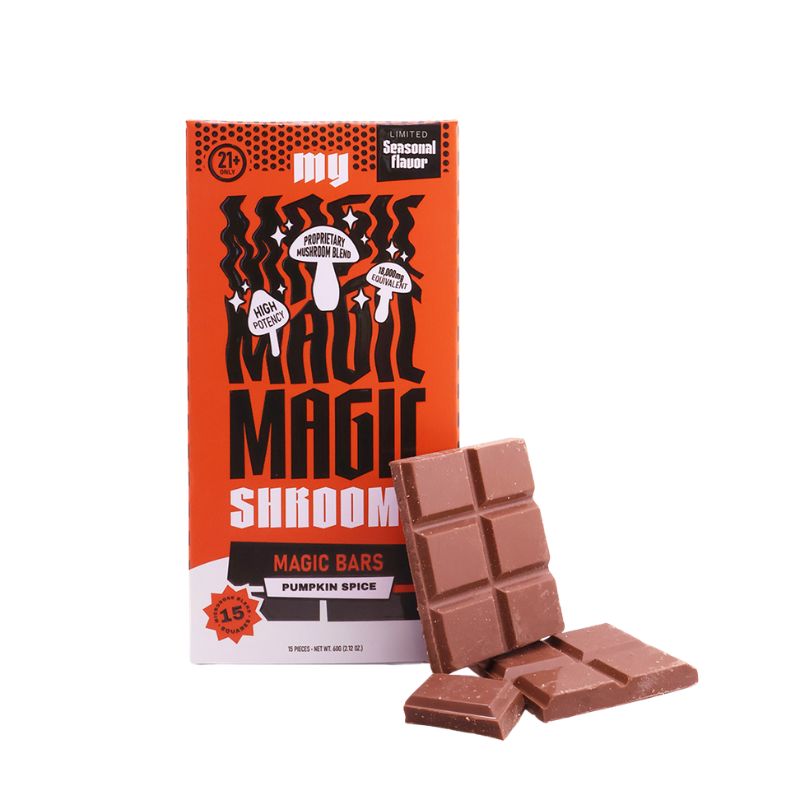 my magic shrooms reviews​ - mushroom chocolate near me​