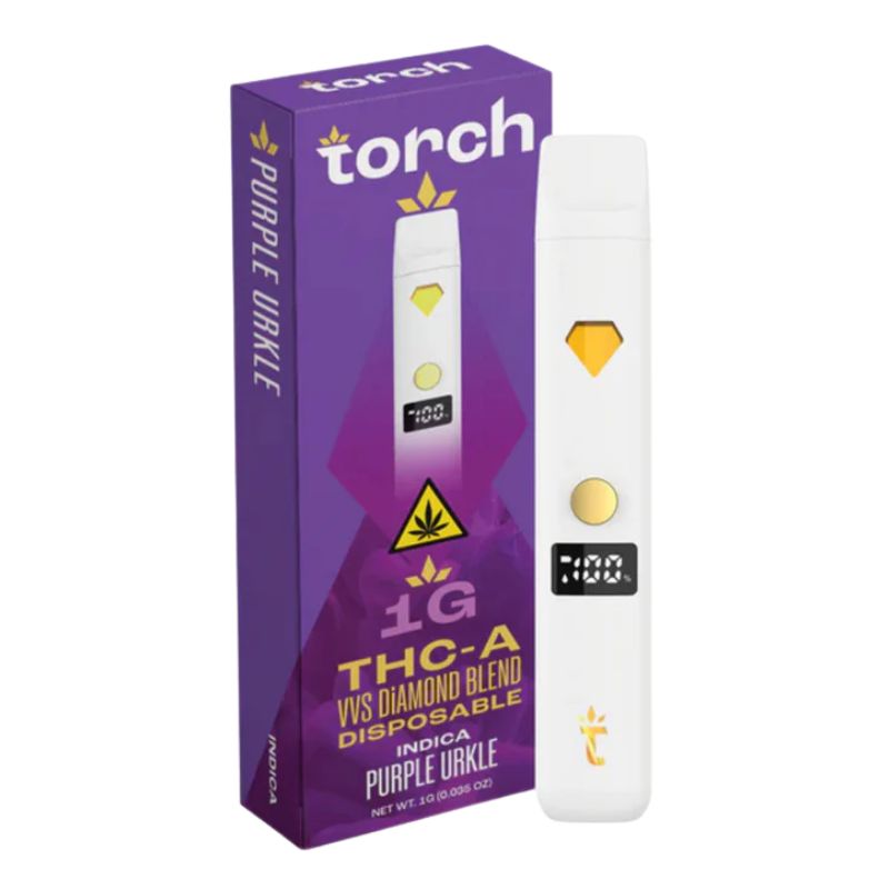 torch vapes deals​