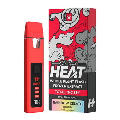 best disposable vape 2025​ - sativa vs indica vs hybrid​