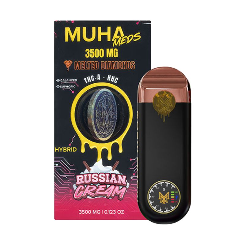 muha meds vape​ - muha meds gen 3​