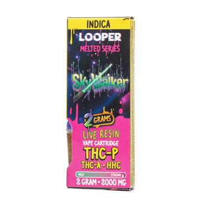 thcp for sale​ - looper cart disposable​ - looper delta 8​