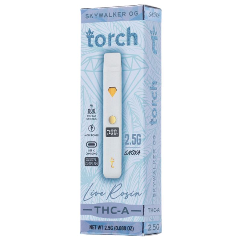 torch thc vape​ - torch thc sativa vape​
