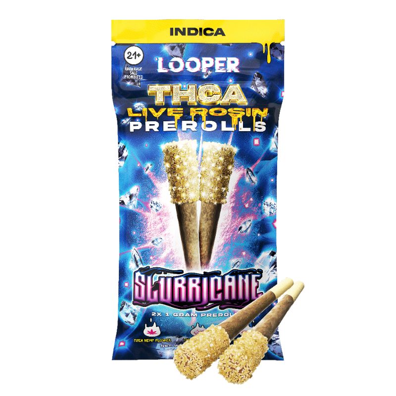 pre rolled blunts​