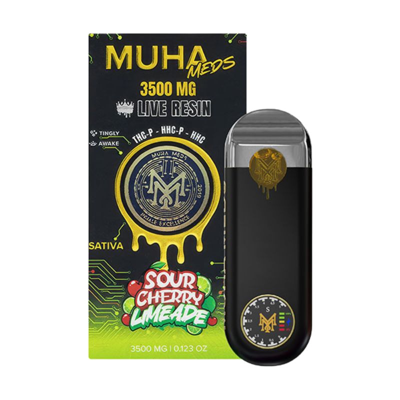 do muha meds get you high​ - muha meds dispensary​