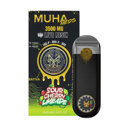 do muha meds get you high​ - muha meds dispensary​