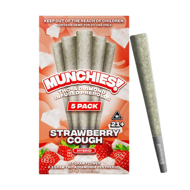 mini pre rolls​ - munchies pre rolls​ - munchies pre roll​ - best hybrid pre rolls​ - hybrid strains effects​