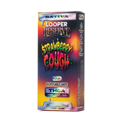 looper dispo​