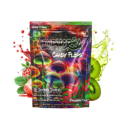focus mushroom gummies​ - how do mushroom gummies make you feel​