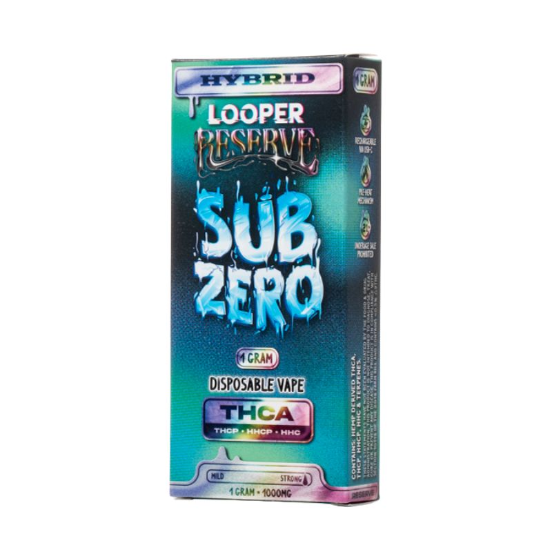 looper vape​
