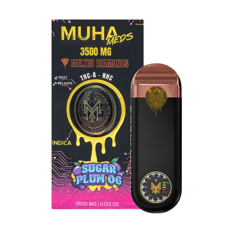 do muha meds get you high​ - new muha meds​