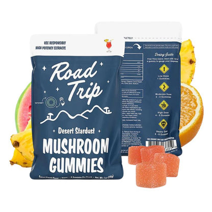 road trip gummies​