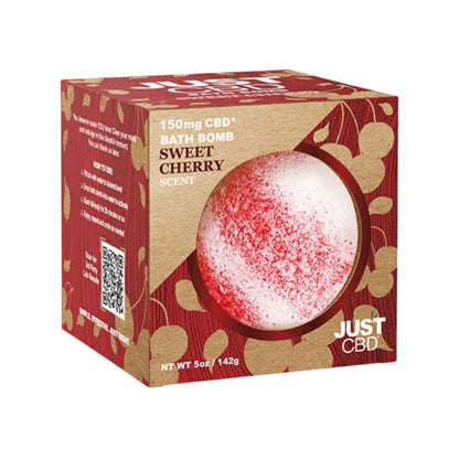 JUST CBD Bath Bomb 150mg