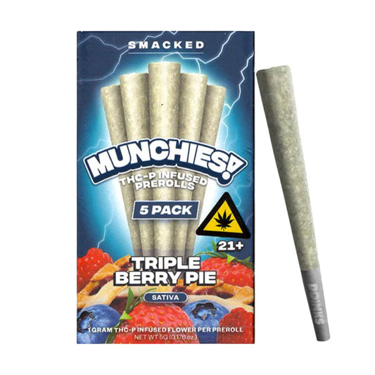 munchies pre roll​ - munchies pre rolls 5 pack​ - munchies thca pre rolls​ - what is an infused pre roll​