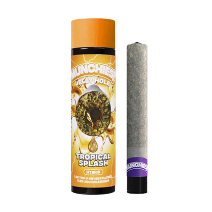 pre roll​