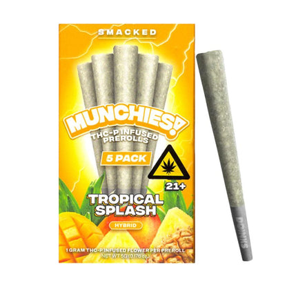 diamond infused pre roll​ - mini pre rolls​ - best hybrid pre rolls​ - thcp pre rolls​ - sativa vs indica vs hybrid
