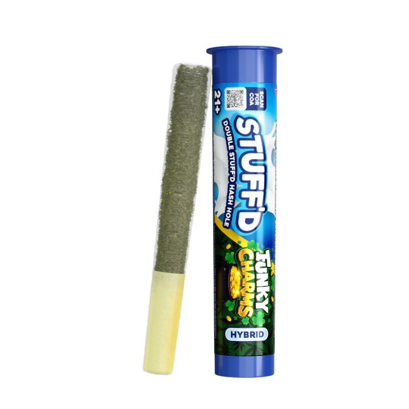 thc-a pre roll​ - thca pre rolls​