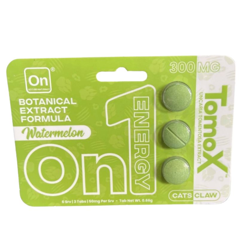 botanical extracts​