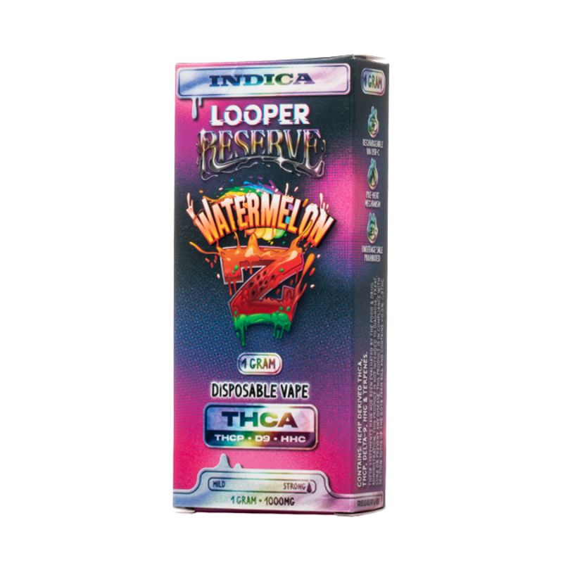 vape looper​