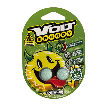 energy tablet​