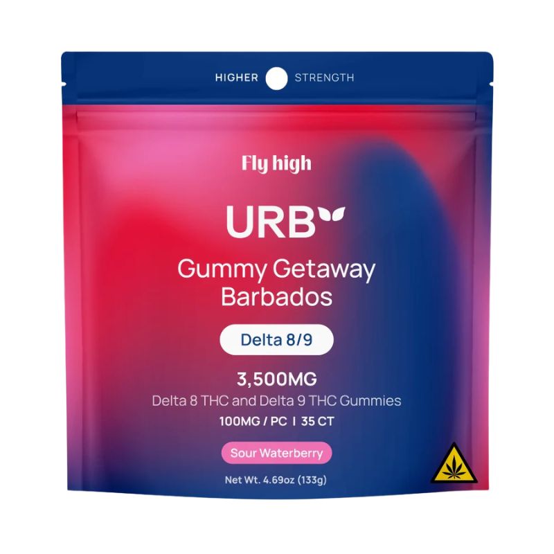 urb delta 8/9 gummies​ - delta 8 thc​