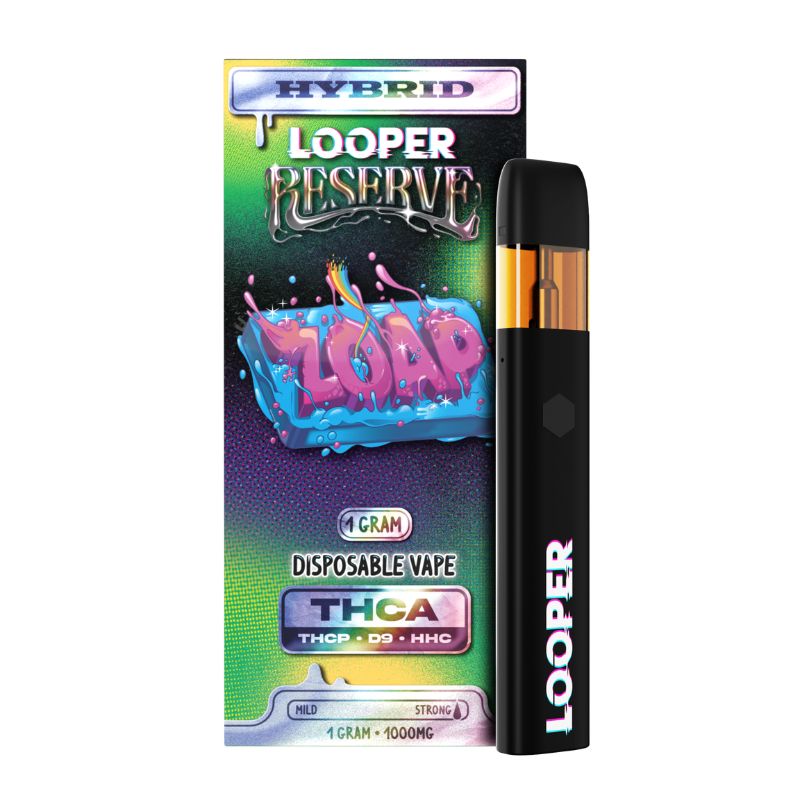 looper vape​